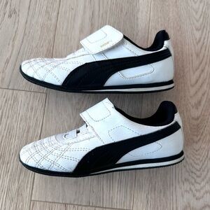Toddler Puma Sneakers